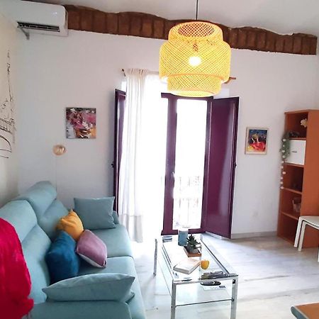 Lovely Center Apartments - Sunny Balcony Alfalfa Seville Exterior photo