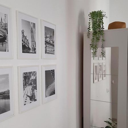 Lovely Center Apartments - Sunny Balcony Alfalfa Seville Exterior photo