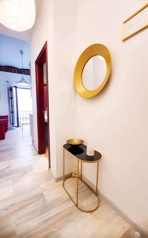 Lovely Center Apartments - Sunny Balcony Alfalfa Seville Exterior photo