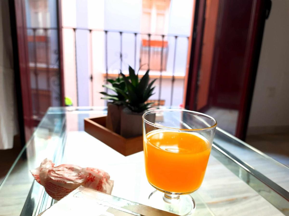 Lovely Center Apartments - Sunny Balcony Alfalfa Seville Exterior photo