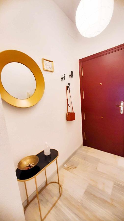 Lovely Center Apartments - Sunny Balcony Alfalfa Seville Exterior photo