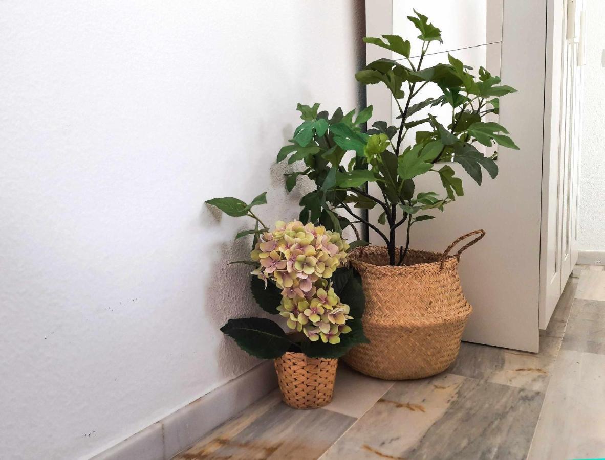 Lovely Center Apartments - Sunny Balcony Alfalfa Seville Exterior photo
