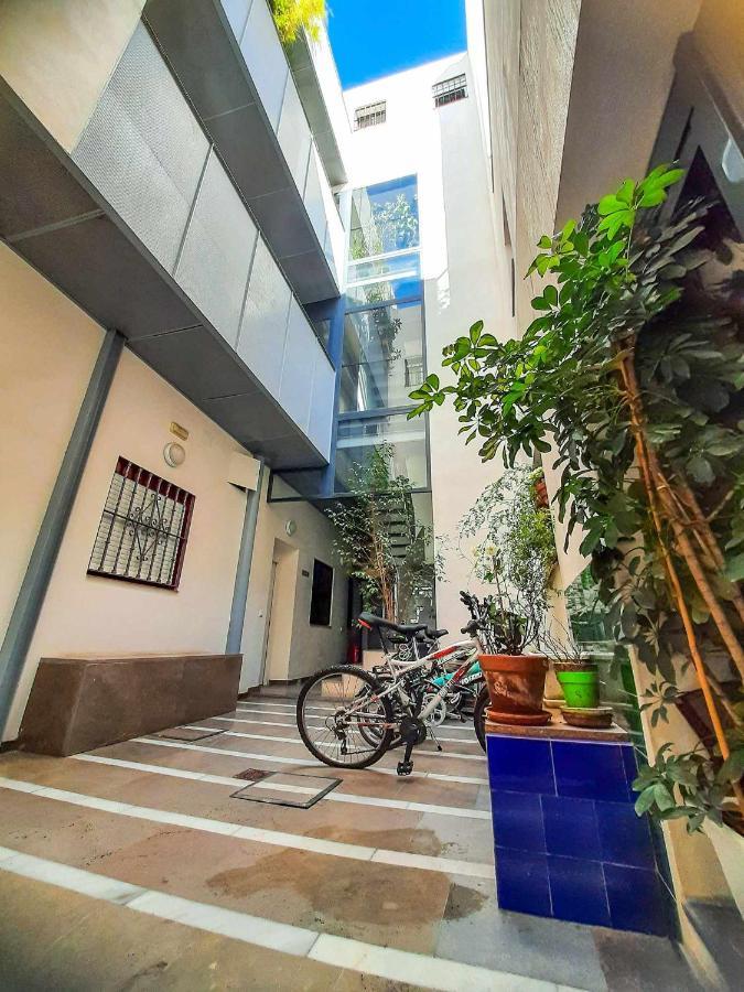 Lovely Center Apartments - Sunny Balcony Alfalfa Seville Exterior photo